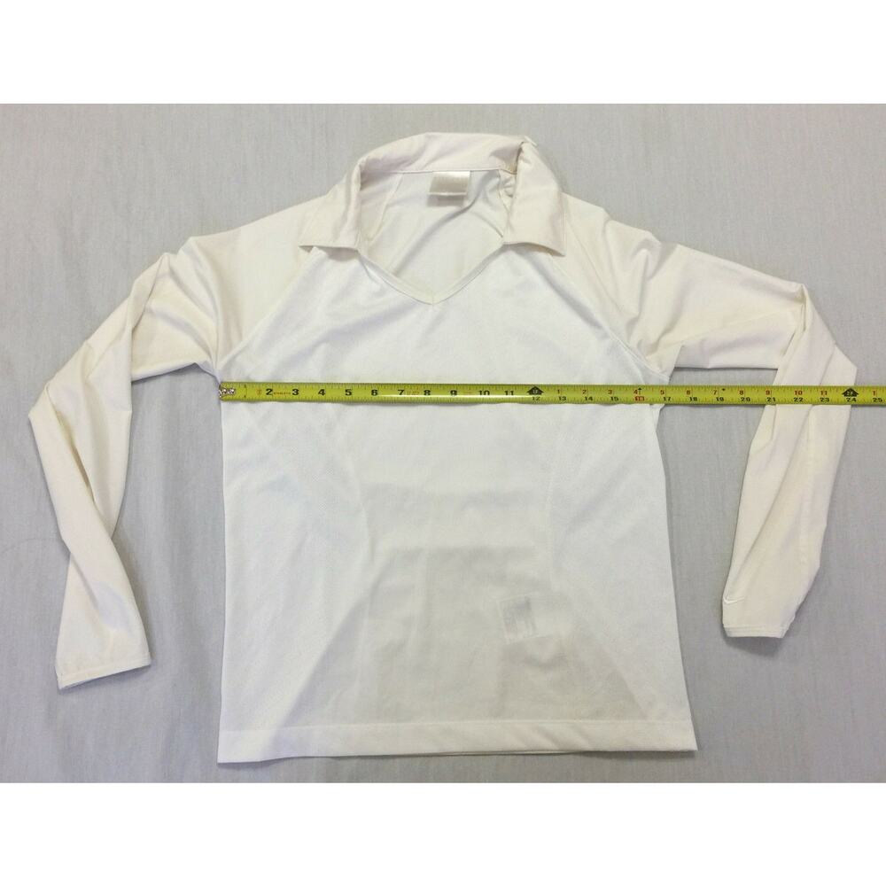 🫐 NIKE GOLF DRI FIT WOMENS ATHLETIC SHIRT SIZE S 4-6 🫐